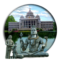 adadahs Tours and Travels Karnataka Mysore Manipal Tour