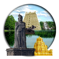 Tours and Travels Tamilnadu Tour Package